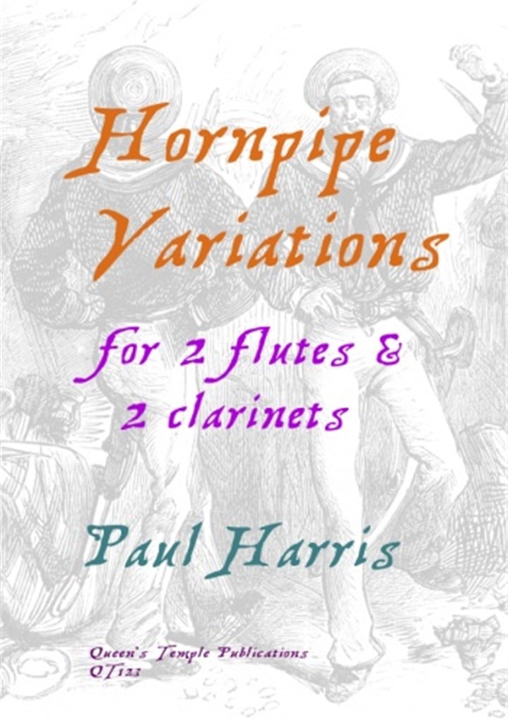 Hornpipe Variations